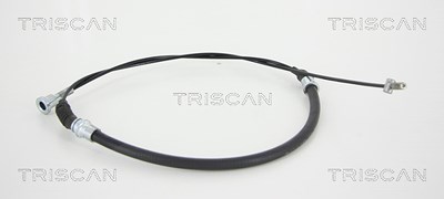 Triscan Seilzug, Feststellbremse [Hersteller-Nr. 814024198] für Opel, Vauxhall von TRISCAN