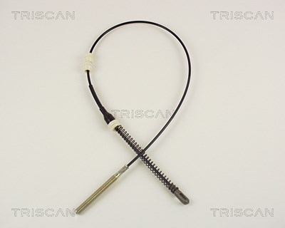 Triscan Seilzug, Feststellbremse [Hersteller-Nr. 814024136] für Opel von TRISCAN