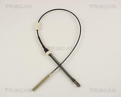 Triscan Seilzug, Feststellbremse [Hersteller-Nr. 814024136] für Opel, Vauxhall von TRISCAN