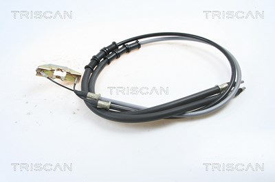 Triscan Seilzug, Feststellbremse [Hersteller-Nr. 814024147] für Opel von TRISCAN