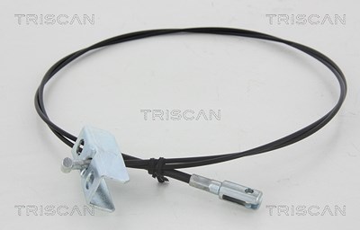 Triscan Seilzug, Feststellbremse [Hersteller-Nr. 814010179] für Opel, Renault, Vauxhall von TRISCAN