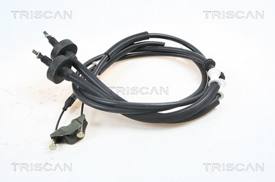 Triscan Seilzug, Feststellbremse [Hersteller-Nr. 814024159] für Chevrolet, Opel, Vauxhall von TRISCAN