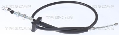 Triscan Seilzug, Feststellbremse [Hersteller-Nr. 814025131] für Renault von TRISCAN