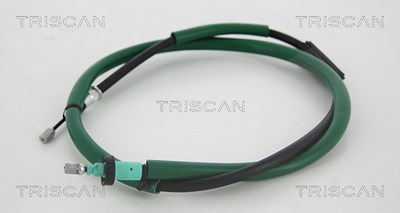 Triscan Seilzug, Feststellbremse [Hersteller-Nr. 8140251165] für Renault von TRISCAN