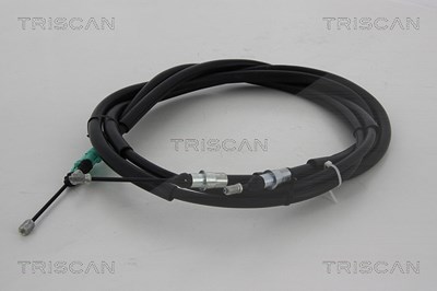 Triscan Seilzug, Feststellbremse [Hersteller-Nr. 8140251138] für Renault von TRISCAN