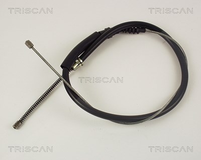 Triscan Seilzug, Feststellbremse [Hersteller-Nr. 814025115] für Renault von TRISCAN