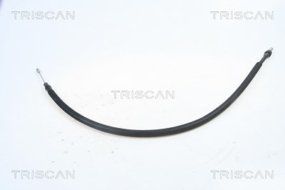 Triscan Seilzug, Feststellbremse [Hersteller-Nr. 814025187] für Renault von TRISCAN