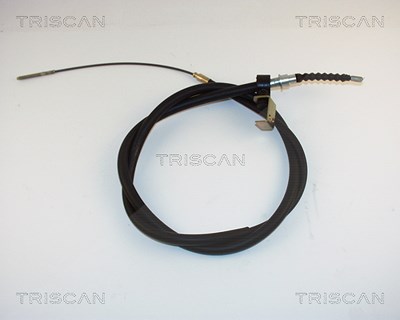 Triscan Seilzug, Feststellbremse [Hersteller-Nr. 814065109] für Saab von TRISCAN