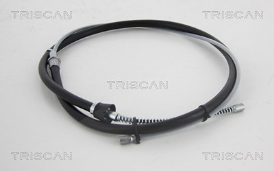Triscan Seilzug, Feststellbremse [Hersteller-Nr. 8140291145] für Seat, Skoda, VW von TRISCAN