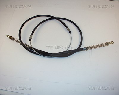 Triscan Seilzug, Feststellbremse [Hersteller-Nr. 814066103] für Seat von TRISCAN