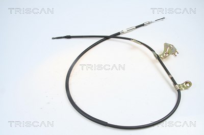 Triscan Seilzug, Feststellbremse [Hersteller-Nr. 814067106] für Skoda von TRISCAN