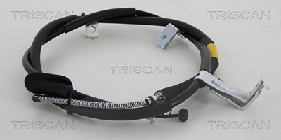 Triscan Seilzug, Feststellbremse [Hersteller-Nr. 814068103] für Subaru von TRISCAN