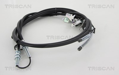 Triscan Seilzug, Feststellbremse [Hersteller-Nr. 814069144] für Suzuki von TRISCAN