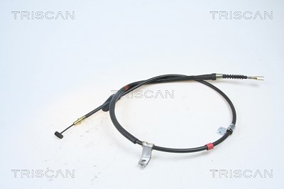 Triscan Seilzug, Feststellbremse [Hersteller-Nr. 814069122] für Suzuki von TRISCAN