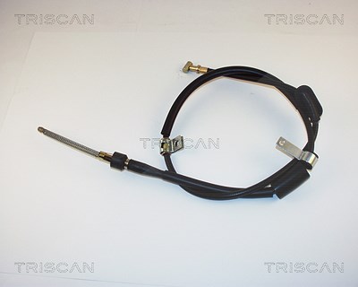Triscan Seilzug, Feststellbremse [Hersteller-Nr. 814069102] für Suzuki von TRISCAN