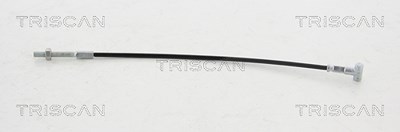 Triscan Seilzug, Feststellbremse [Hersteller-Nr. 8140131198] für Toyota von TRISCAN