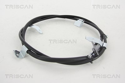 Triscan Seilzug, Feststellbremse [Hersteller-Nr. 8140131296] für Toyota von TRISCAN