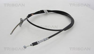 Triscan Seilzug, Feststellbremse [Hersteller-Nr. 8140131219] für Toyota von TRISCAN