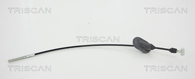 Triscan Seilzug, Feststellbremse [Hersteller-Nr. 8140131148] für Toyota von TRISCAN