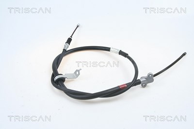Triscan Seilzug, Feststellbremse [Hersteller-Nr. 8140131001] für Toyota von TRISCAN