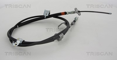 Triscan Seilzug, Feststellbremse [Hersteller-Nr. 8140131251] für Toyota von TRISCAN