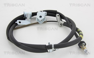 Triscan Seilzug, Feststellbremse [Hersteller-Nr. 8140131325] für Toyota von TRISCAN
