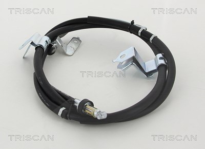 Triscan Seilzug, Feststellbremse [Hersteller-Nr. 8140131344] für Lexus, Toyota von TRISCAN