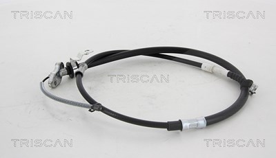 Triscan Seilzug, Feststellbremse [Hersteller-Nr. 8140131195] für Toyota von TRISCAN