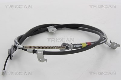 Triscan Seilzug, Feststellbremse [Hersteller-Nr. 8140131281] für Toyota von TRISCAN