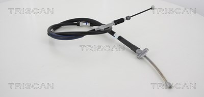 Triscan Seilzug, Feststellbremse [Hersteller-Nr. 8140131173] für Toyota von TRISCAN