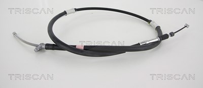Triscan Seilzug, Feststellbremse [Hersteller-Nr. 8140131174] für Toyota von TRISCAN