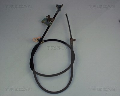Triscan Seilzug, Feststellbremse [Hersteller-Nr. 8140131113] für Toyota von TRISCAN