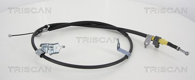 Triscan Seilzug, Feststellbremse [Hersteller-Nr. 8140131181] für Toyota von TRISCAN