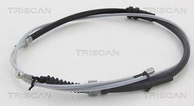 Triscan Seilzug, Feststellbremse [Hersteller-Nr. 8140291140] für VW von TRISCAN