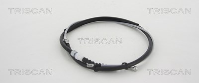 Triscan Seilzug, Feststellbremse [Hersteller-Nr. 8140291142] für VW von TRISCAN