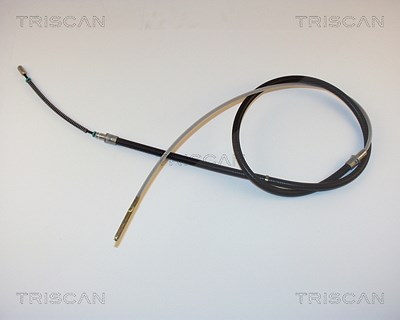 Triscan Seilzug, Feststellbremse [Hersteller-Nr. 814029170] für VW von TRISCAN