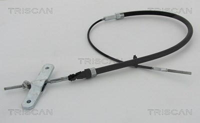 Triscan Seilzug, Feststellbremse [Hersteller-Nr. 8140291157] für VW von TRISCAN