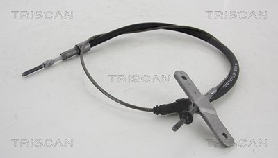 Triscan Seilzug, Feststellbremse [Hersteller-Nr. 8140291158] für VW von TRISCAN