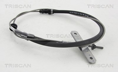 Triscan Seilzug, Feststellbremse [Hersteller-Nr. 8140291159] für VW von TRISCAN