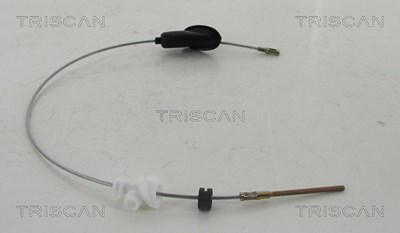 Triscan Seilzug, Feststellbremse [Hersteller-Nr. 8140291155] für VW von TRISCAN
