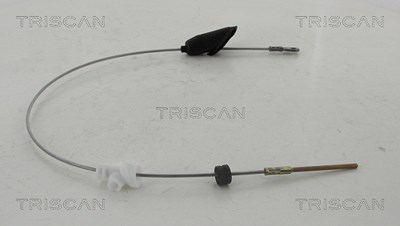 Triscan Seilzug, Feststellbremse [Hersteller-Nr. 8140291163] für VW von TRISCAN