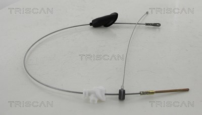 Triscan Seilzug, Feststellbremse [Hersteller-Nr. 8140291164] für VW von TRISCAN