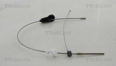 Triscan Seilzug, Feststellbremse [Hersteller-Nr. 8140291165] für VW von TRISCAN