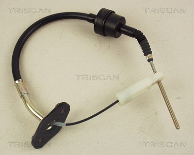 Triscan Seilzug, Kupplungsbetätigung [Hersteller-Nr. 814015270] von TRISCAN