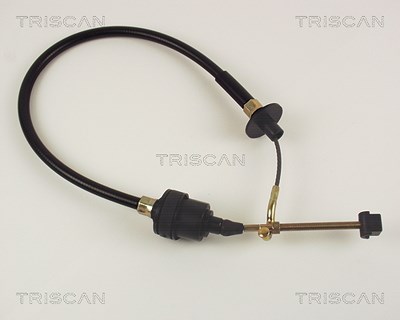Triscan Seilzug, Kupplungsbetätigung [Hersteller-Nr. 814024202] für BMW, Opel von TRISCAN