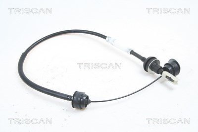 Triscan Seilzug, Kupplungsbetätigung [Hersteller-Nr. 814028240] für Citroën, Fiat, Lancia, Peugeot von TRISCAN