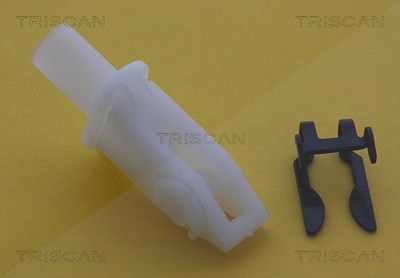 Triscan Seilzug, Kupplungsbetätigung [Hersteller-Nr. 814038902] für Citroën von TRISCAN