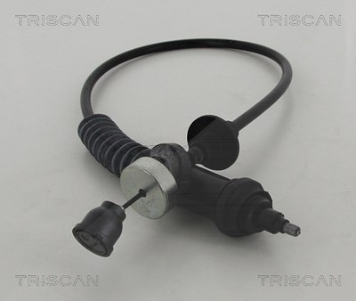 Triscan Seilzug, Kupplungsbetätigung [Hersteller-Nr. 814038244A] für Citroën von TRISCAN