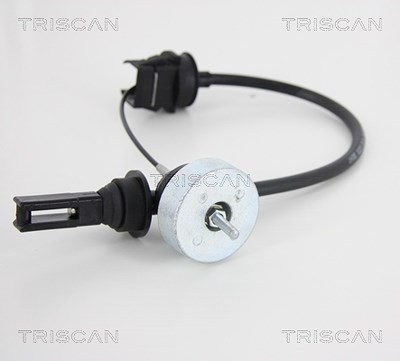 Triscan Seilzug, Kupplungsbetätigung [Hersteller-Nr. 814038247] für Citroën von TRISCAN