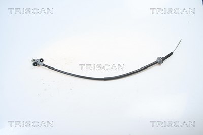 Triscan Seilzug, Kupplungsbetätigung [Hersteller-Nr. 814024236] für Gm Korea von TRISCAN